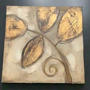 3 piece wall art bundle